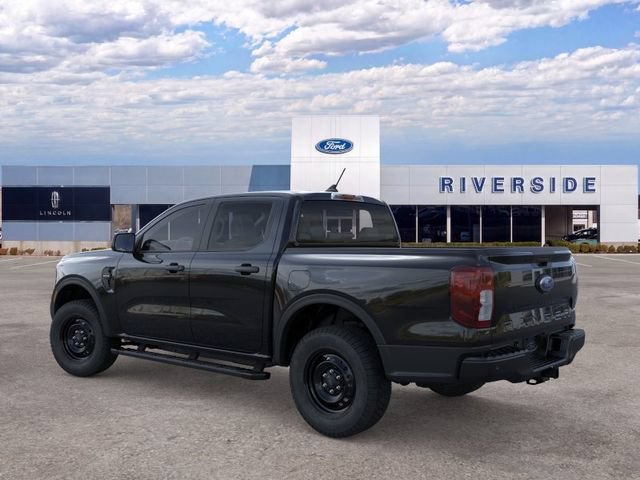 New 2026 Ford Ranger XL w/ Trailer Tow Package RWD image 4