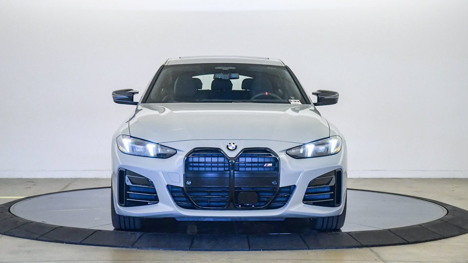 New 2026 BMW 440i xDrive AWD/4WD image 7