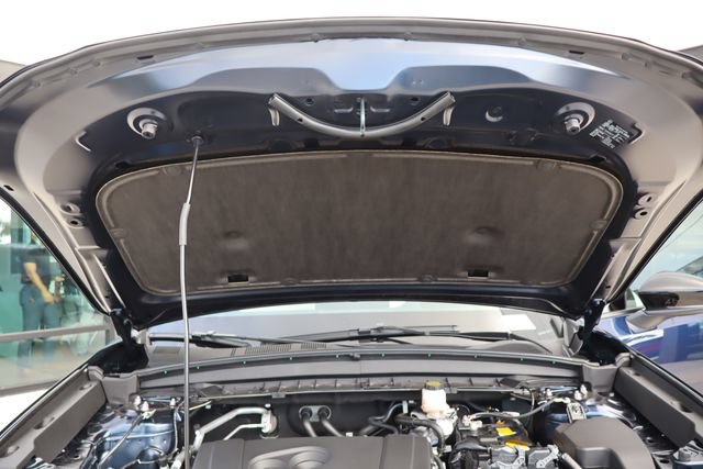 Used 2026 MAZDA CX-5 Preferred AWD/4WD image 20