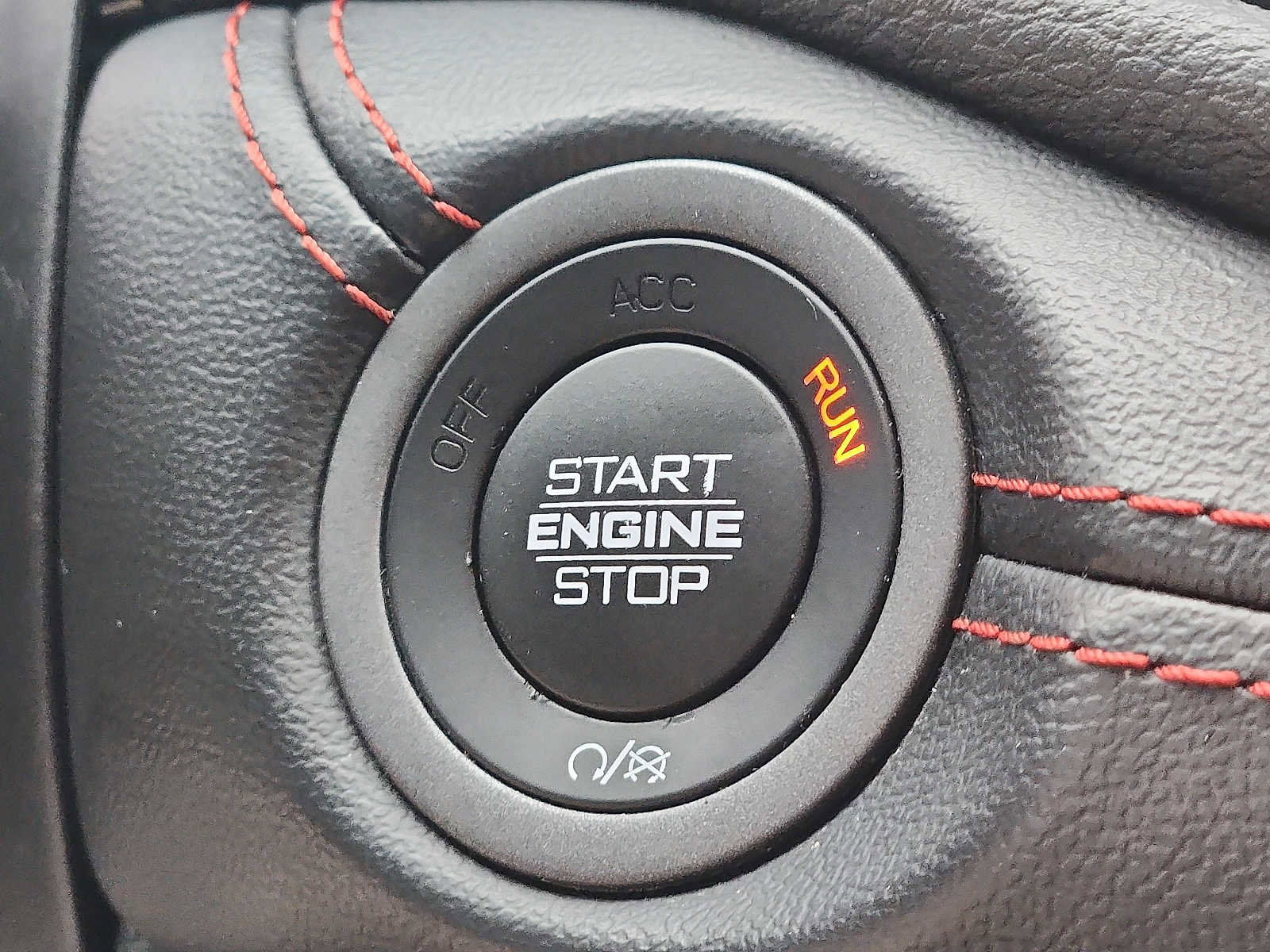 Certified 2024 Dodge Durango R/T image 22