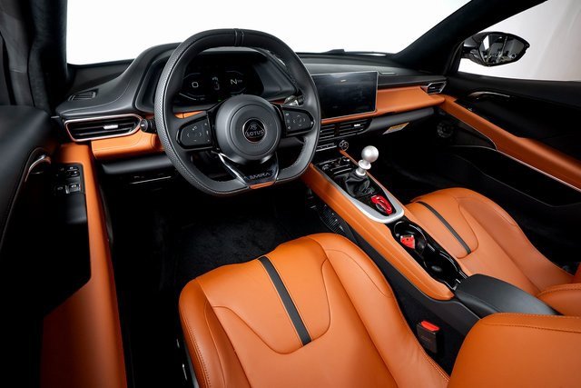 Used 2025 Lotus Emira First Edition image 22
