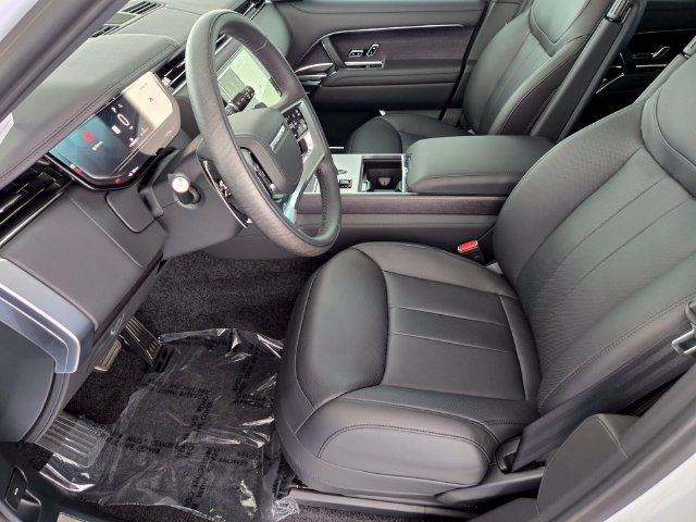New 2026 Land Rover Range Rover SE AWD/4WD image 10