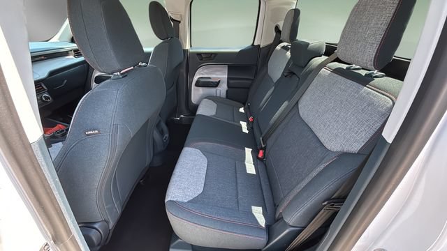 Used 2024 Ford Maverick XLT FWD image 20