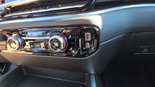 New 2026 GMC Sierra 1500 Elevation w/ Preferred Package image 37