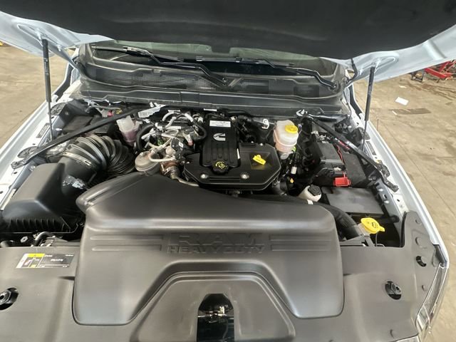 Used 2025 RAM 2500 Big Horn AWD/4WD image 18
