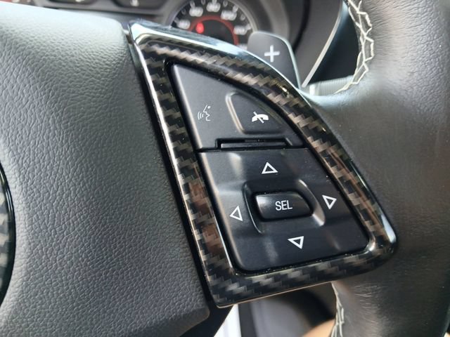 Used 2022 Chevrolet Camaro LT w/ RS Package RWD image 18