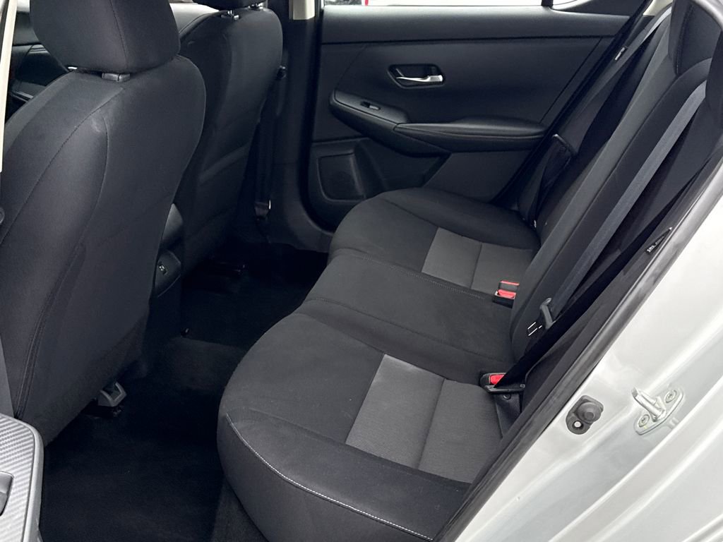 Used 2023 Nissan Sentra SV image 15