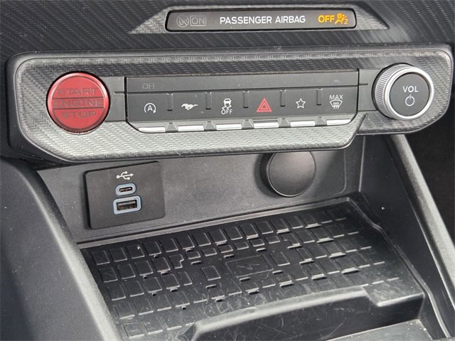 Certified 2024 Ford Mustang Premium image 19