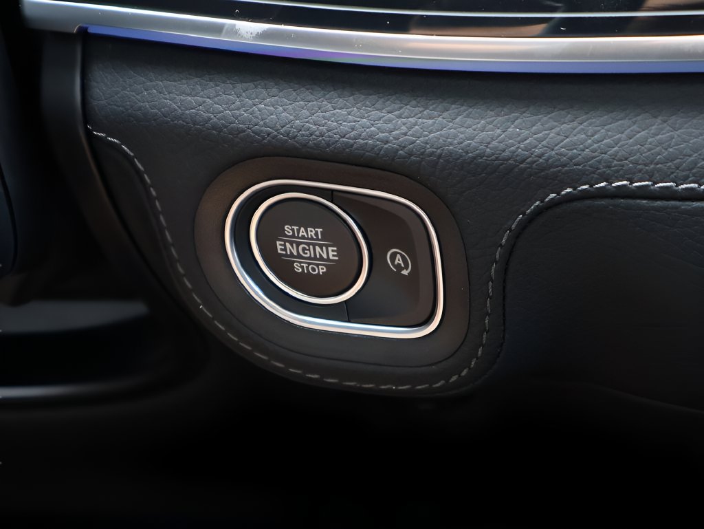 New 2026 Mercedes-Benz GLE 450 4MATIC image 27