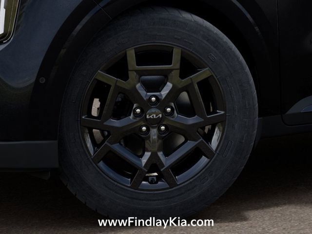 New 2026 Kia Carnival SX FWD image 11