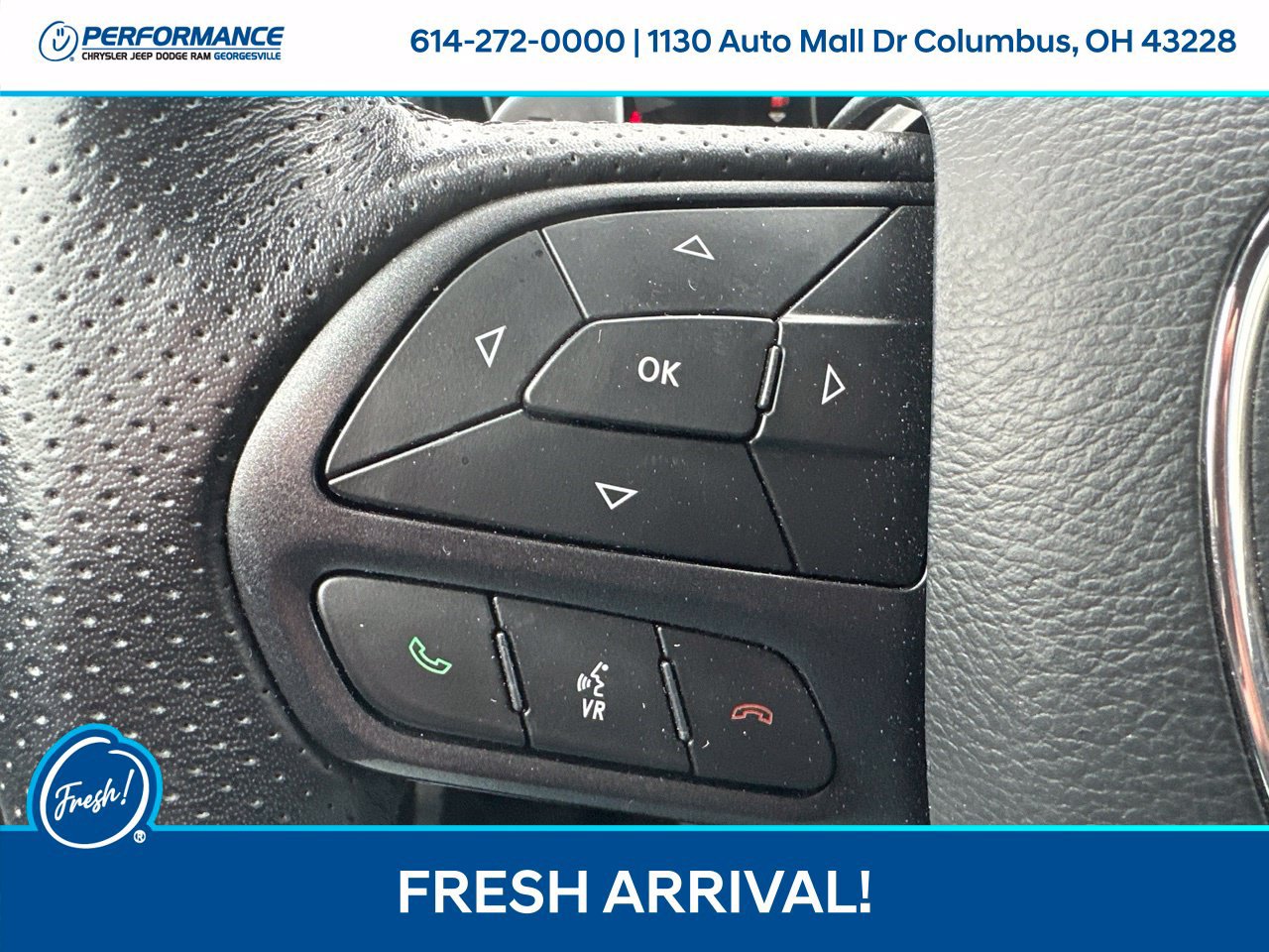 Used 2025 Dodge Durango R/T AWD/4WD image 21