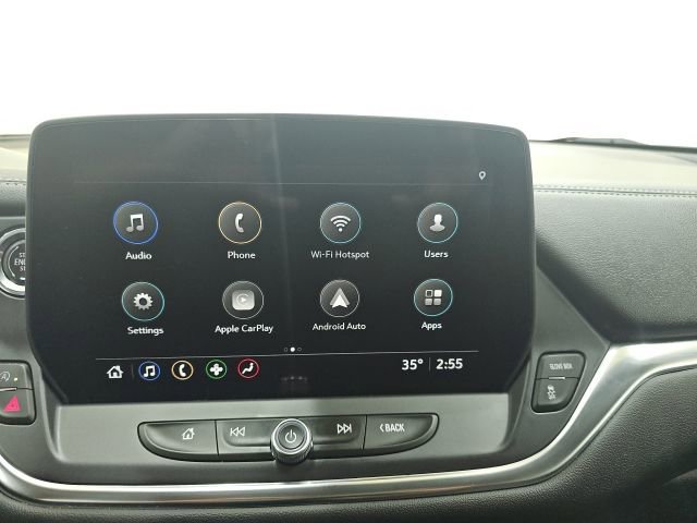 Used 2024 Chevrolet Blazer LT w/ Convenience Package image 2