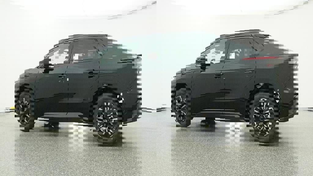 New 2026 Toyota bZ FWD image 53