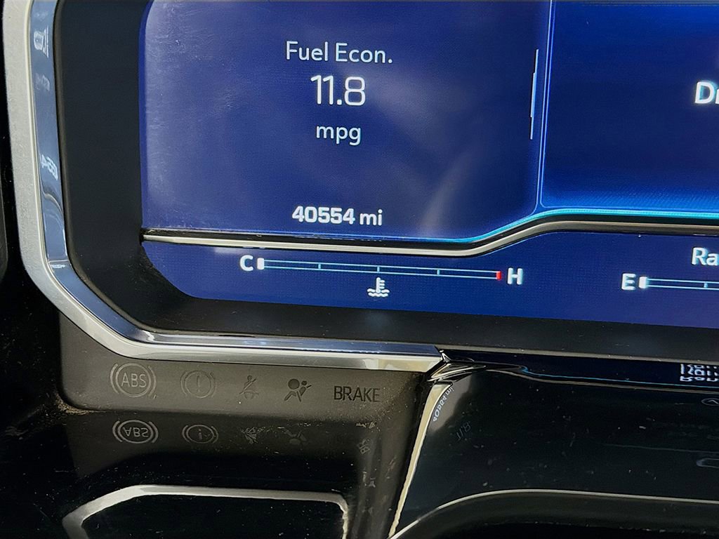 Used 2024 Chevrolet Silverado 2500 LT image 30