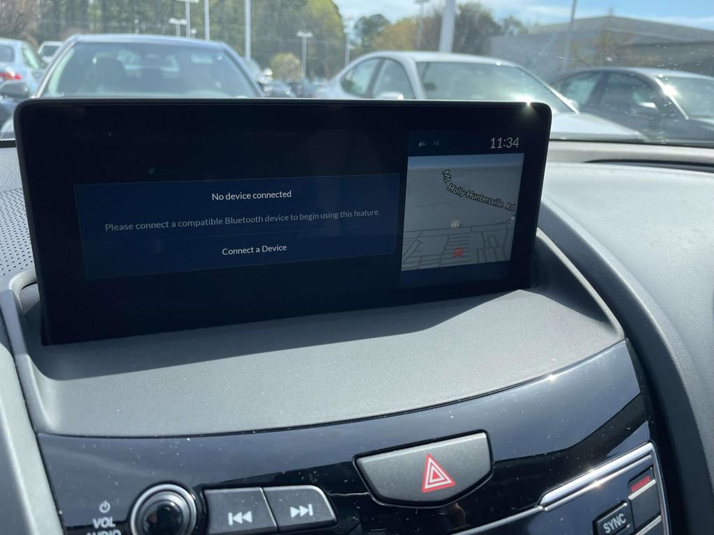 Used 2024 Acura RDX Technology Package image 36