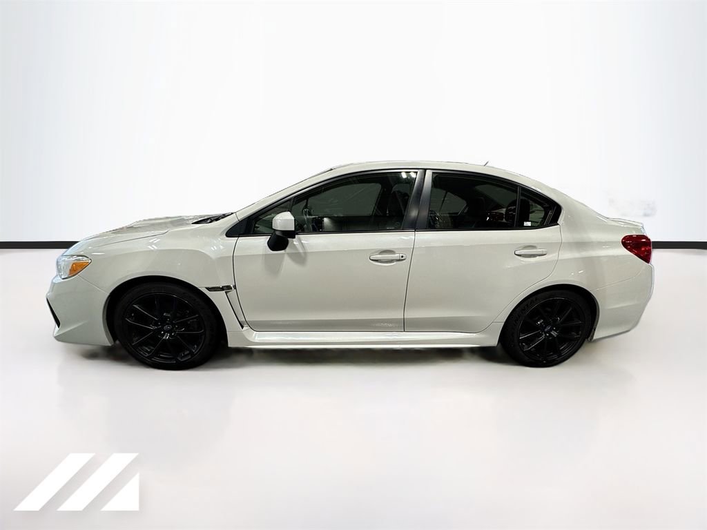 Used 2020 Subaru WRX Premium AWD/4WD image 7