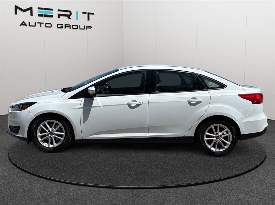 Used 2016 Ford Focus SE image 5
