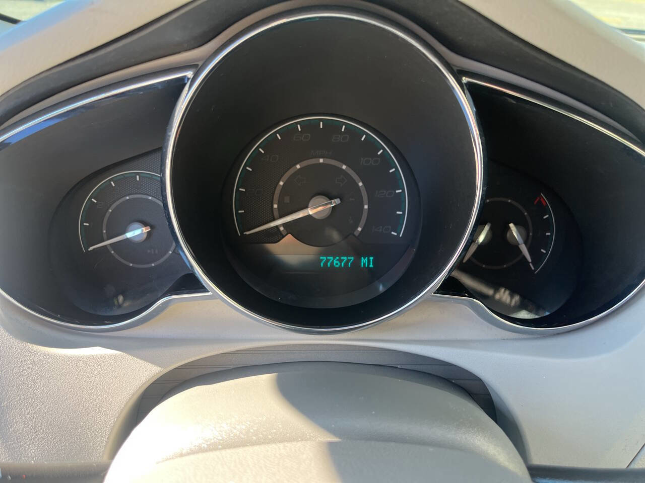 Used 2010 Chevrolet Malibu LS image 15