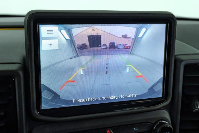 Used 2021 Ford Bronco Sport Badlands image 20