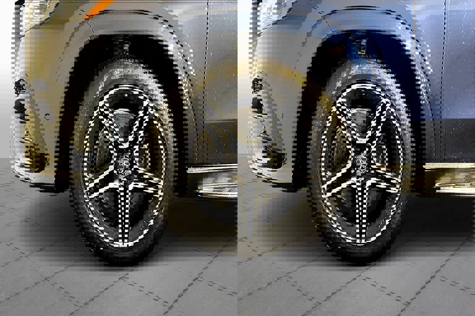 New 2026 Mercedes-Benz GLS 450 4MATIC image 17