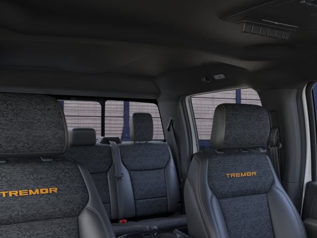 New 2026 Ford F150 Tremor AWD/4WD image 22