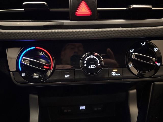 Certified 2026 Kia Seltos LX image 19