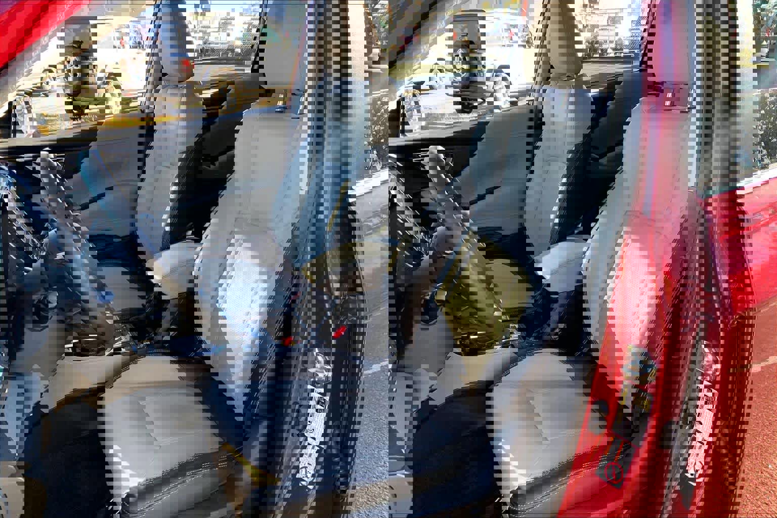 Used 2019 Subaru Forester Limited w/ Popular Package #3 image 7