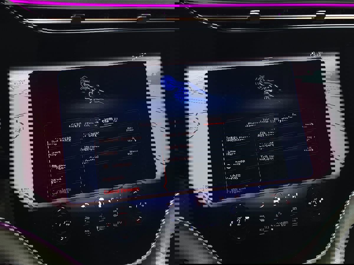 Used 2023 Mercedes-Benz EQS 580 4MATIC Sedan image 53