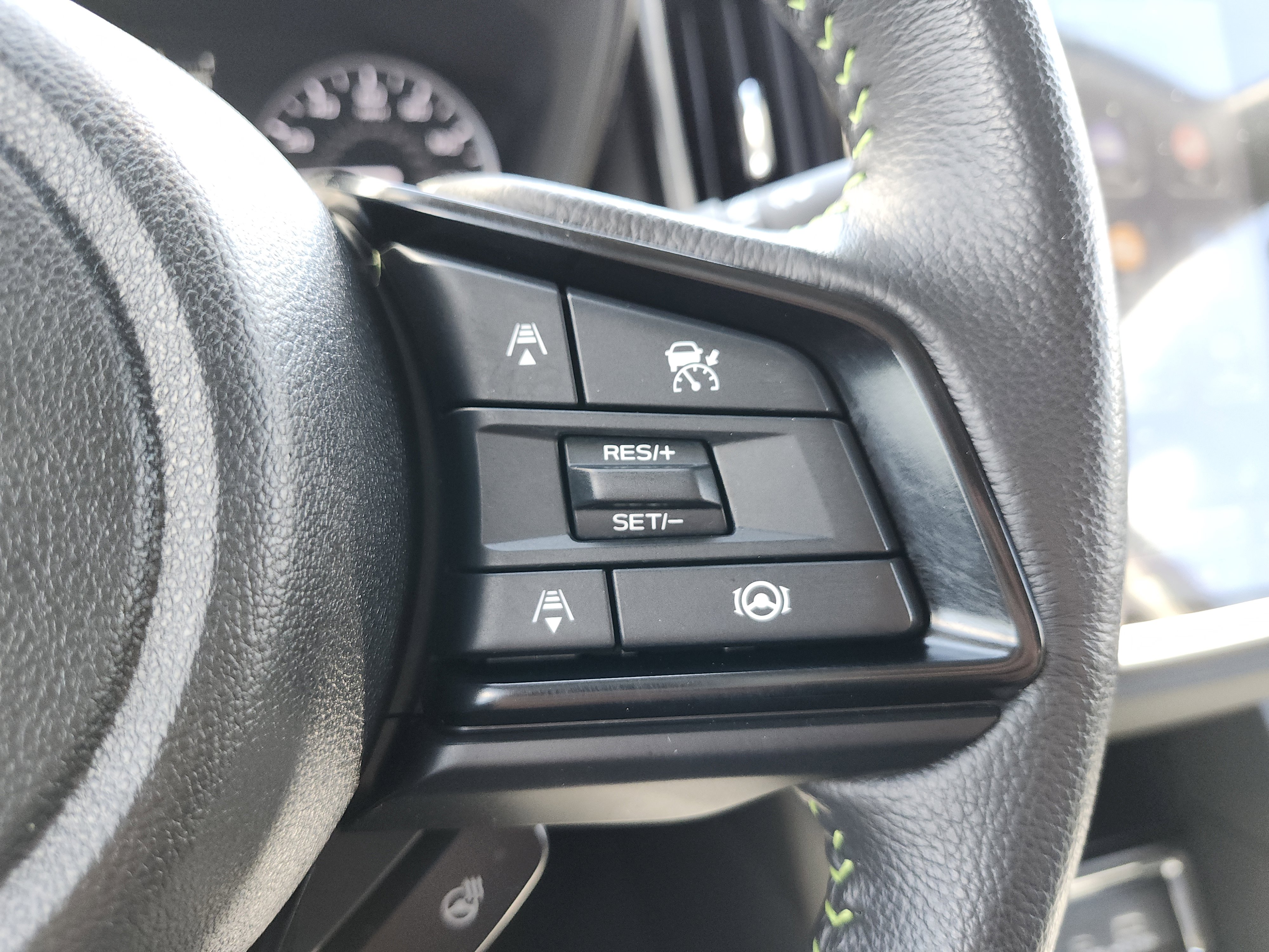 Used 2024 Subaru Ascent Onyx Edition Limited image 38