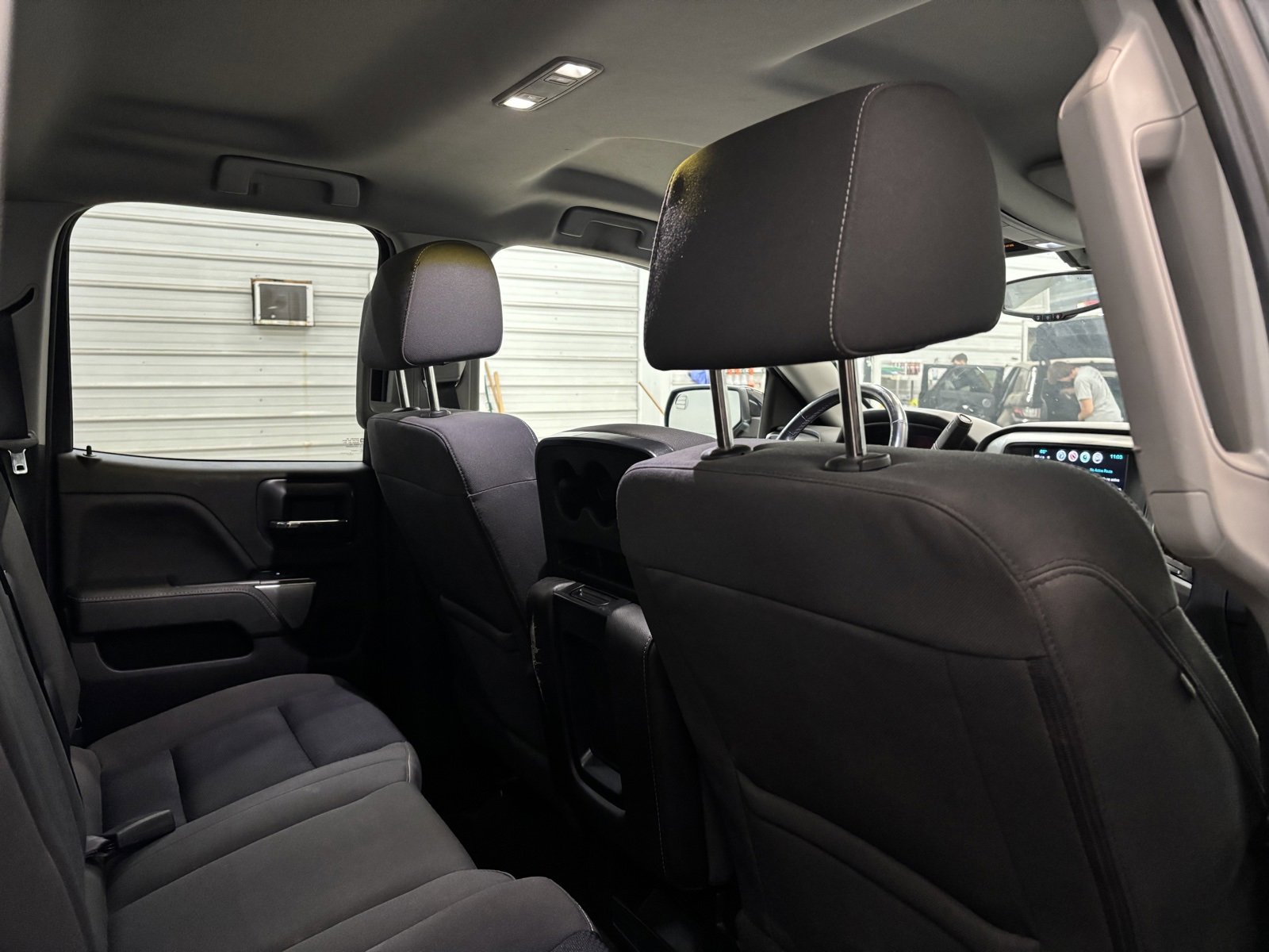 Used 2018 Chevrolet Silverado 1500 LT w/ All Star Edition image 33