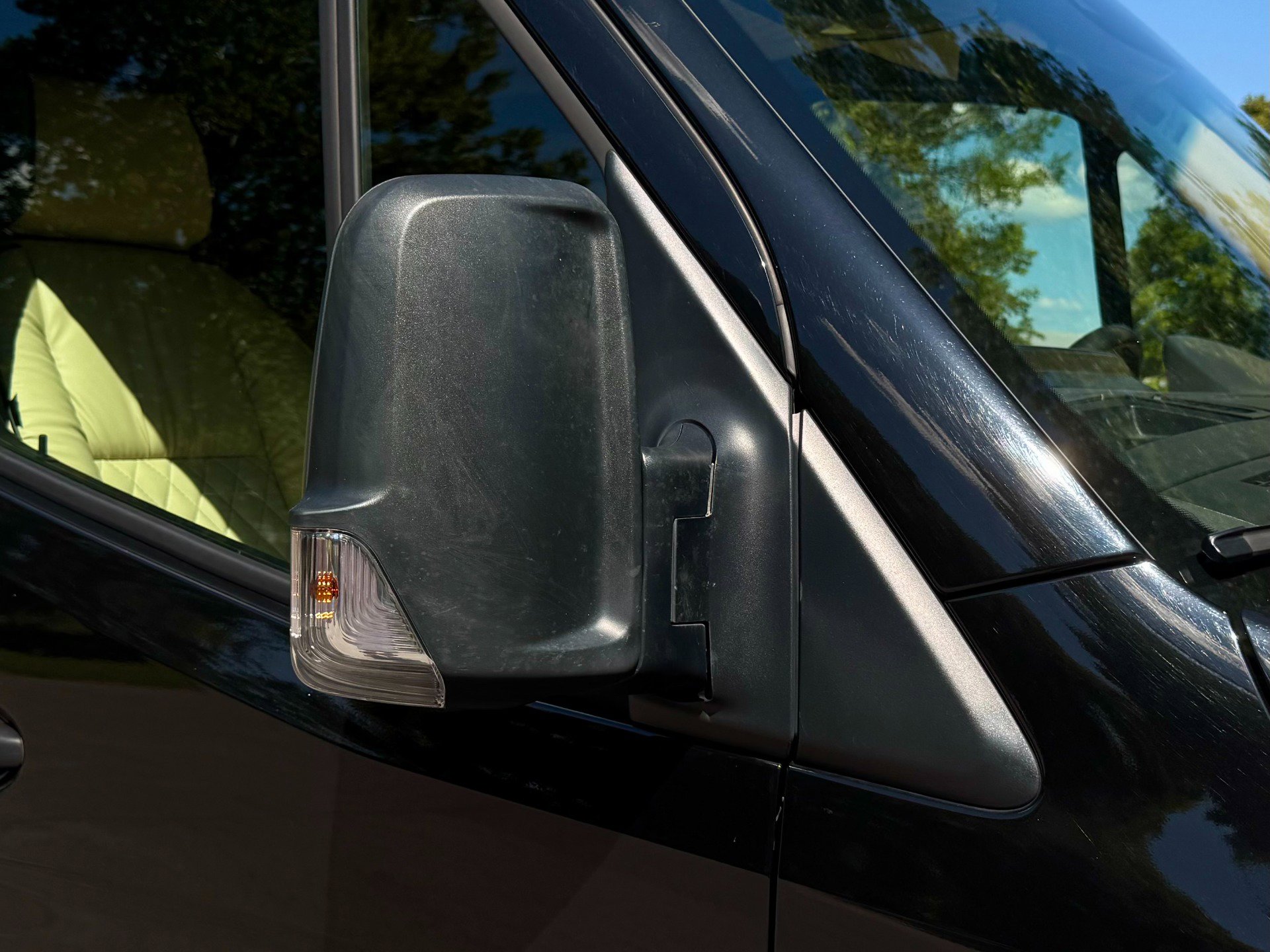 Used 2019 Mercedes-Benz Sprinter 170 image 94