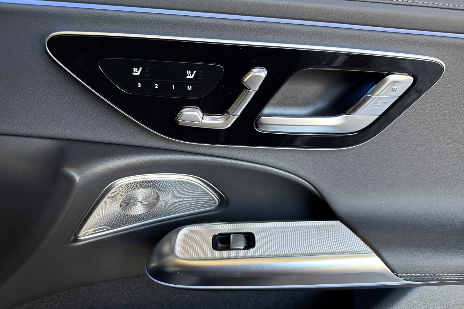 New 2025 Mercedes-Benz E 450 4MATIC All-Terrain Wagon image 20