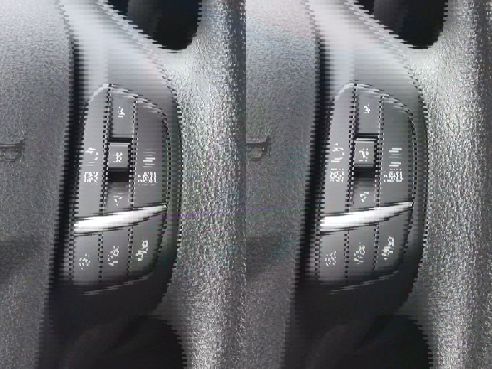 Used 2024 Ford Bronco Sport Big Bend AWD/4WD image 24