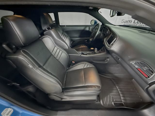 Used 2023 Dodge Challenger SRT Hellcat Redeye w/ Quick Order Package 27M RWD image 21