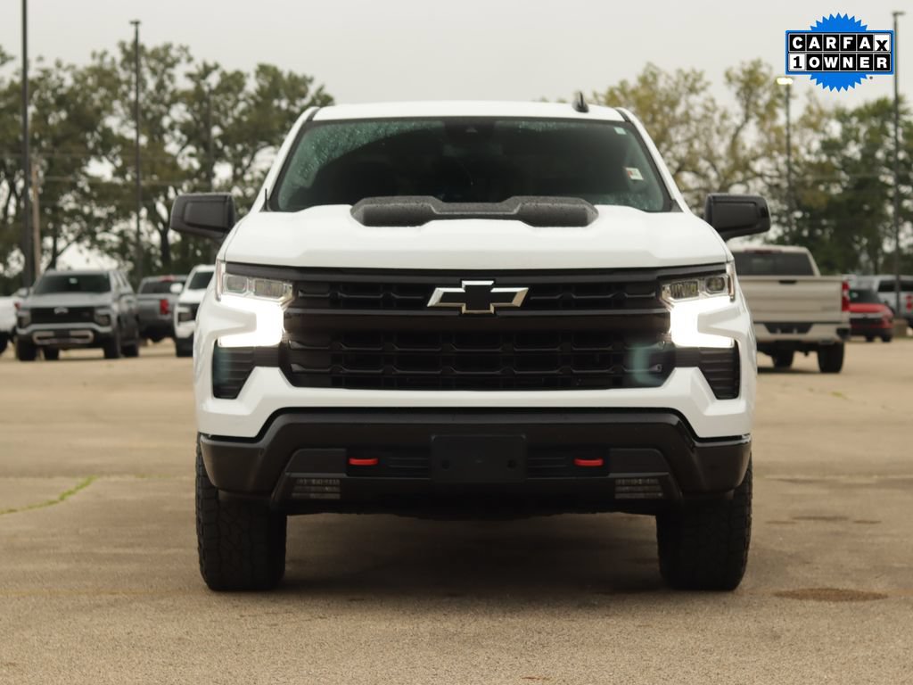 Used 2023 Chevrolet Silverado 1500 LT Trail Boss w/ Protection Package AWD/4WD image 2