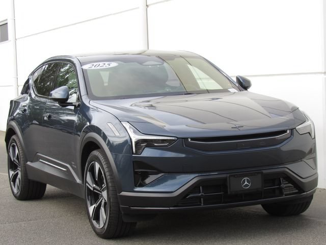 Used 2025 Polestar Polestar 3 w/ Plus Pack RWD image 2