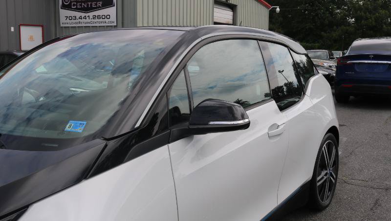 Used 2018 BMW i3 RWD image 4