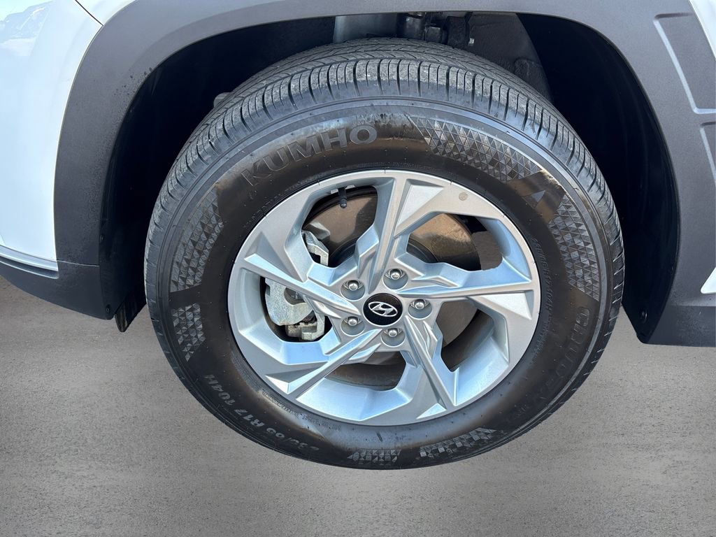 Used 2023 Hyundai Tucson SEL image 12