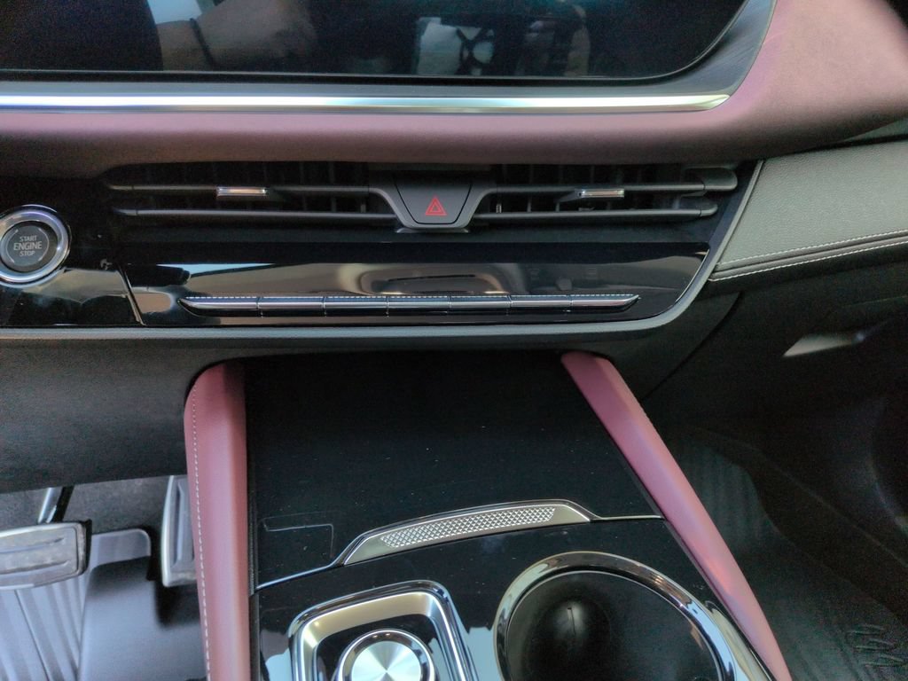New 2026 Buick Envision Sport Touring AWD/4WD image 14