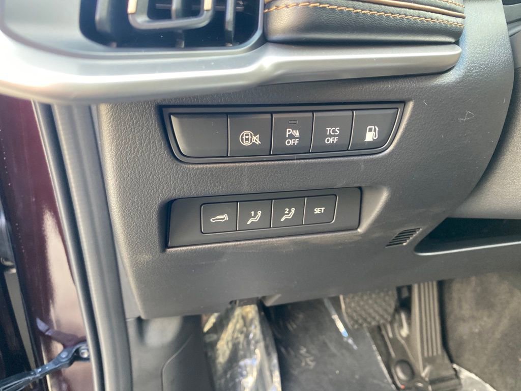 New 2026 MAZDA CX-90 Plug-In Hybrid w/ Premium Plus image 17