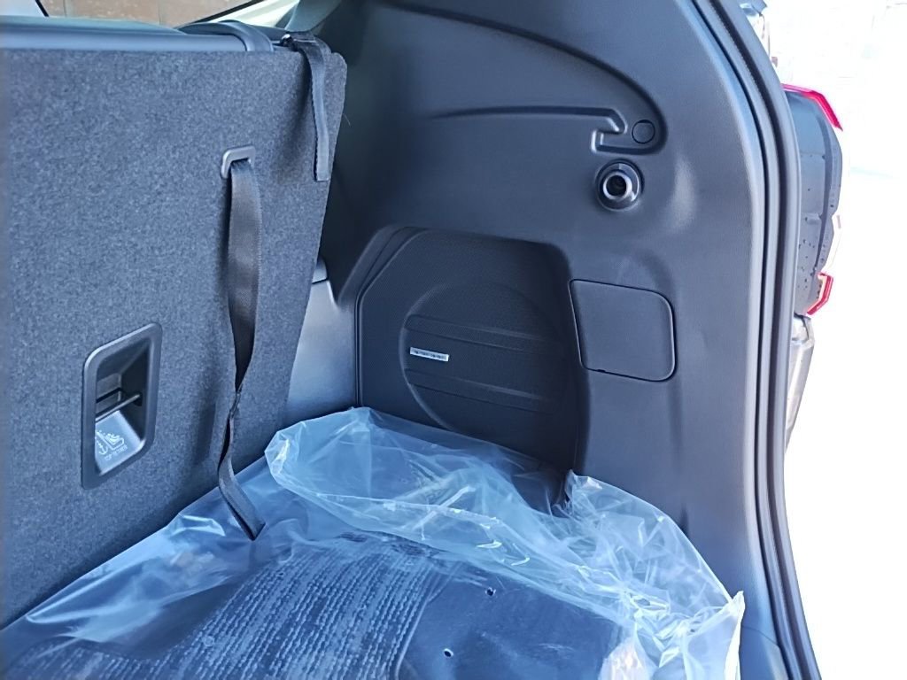 New 2026 Subaru Ascent Bronze Edition image 57