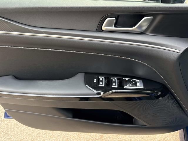 Used 2025 Kia K5 GT-Line image 22