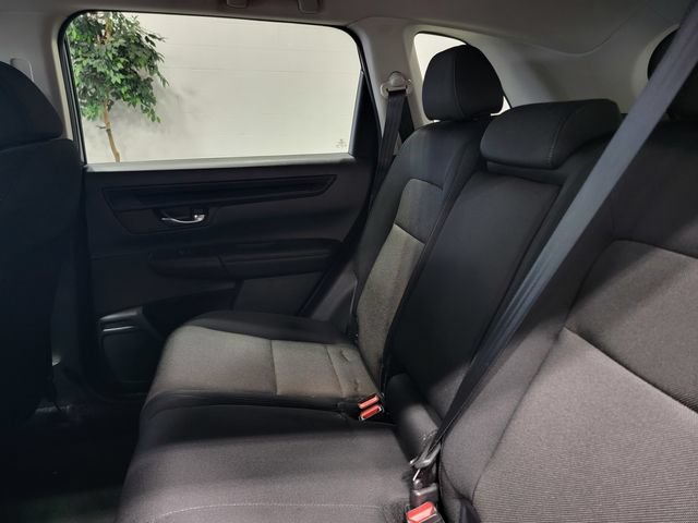 Used 2025 Honda CR-V LX image 14