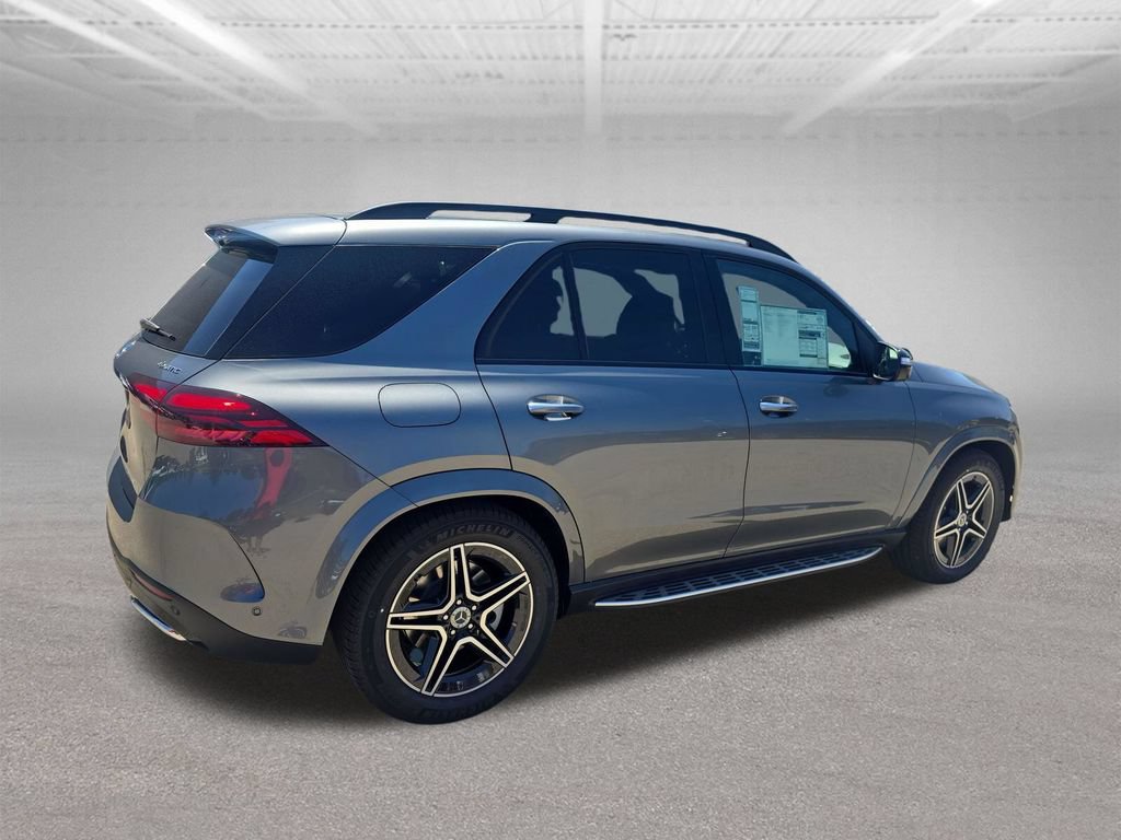 New 2026 Mercedes-Benz GLE 450 4MATIC image 5