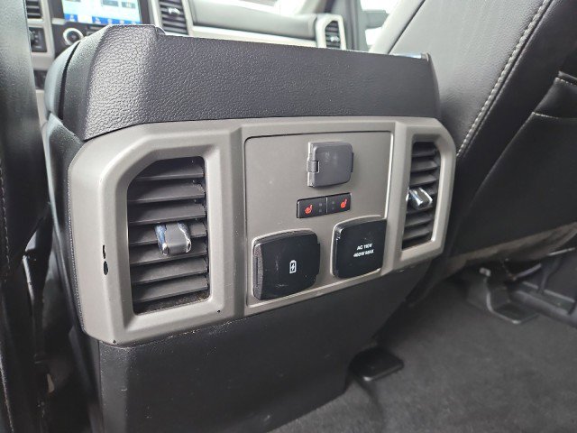 Used 2021 Ford F350 Lariat w/ Lariat Ultimate Package image 24