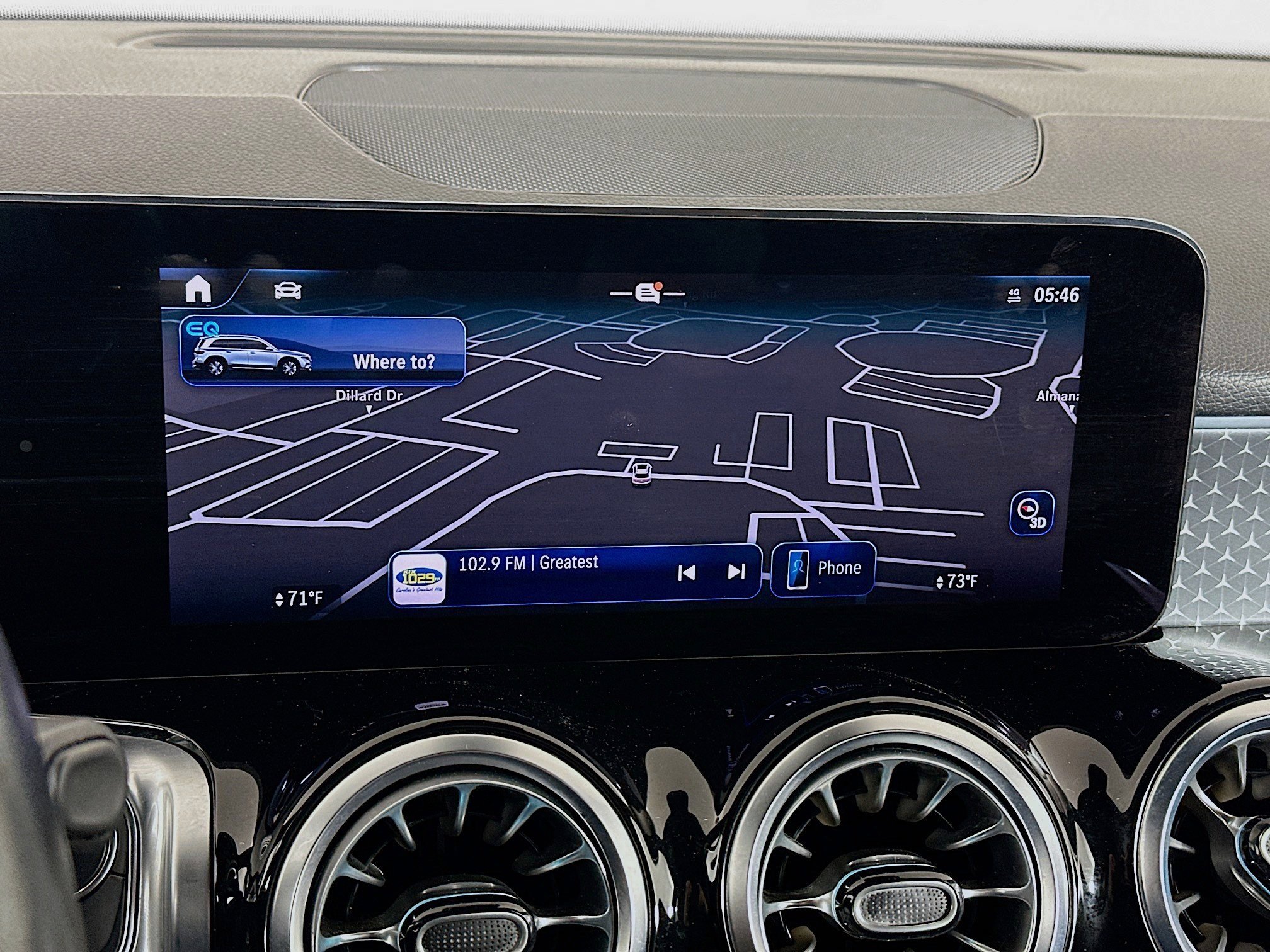 Used 2024 Mercedes-Benz EQB 250+ image 22