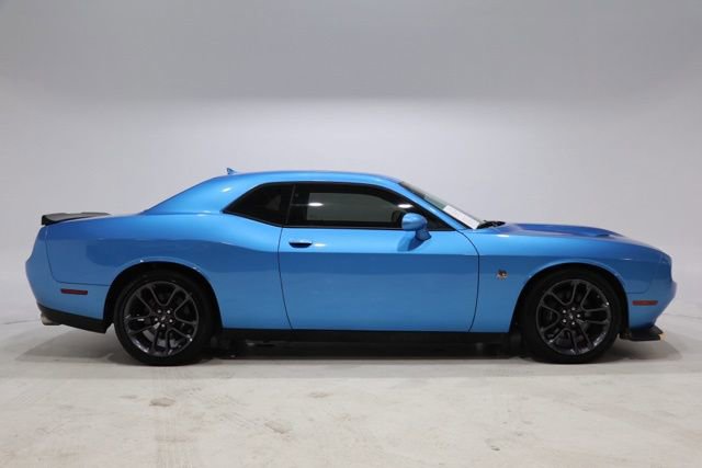 Used 2023 Dodge Challenger R/T Scat Pack w/ Plus Package RWD image 10