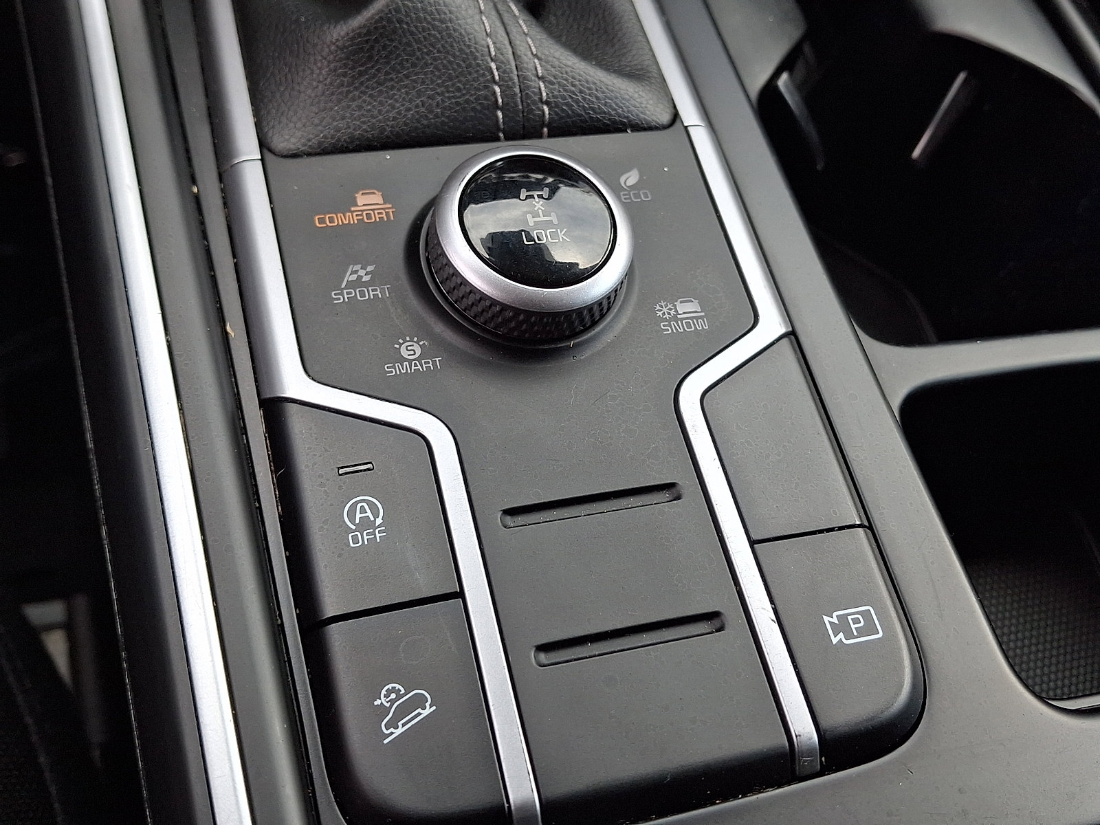 Used 2023 Kia Sorento LX image 23