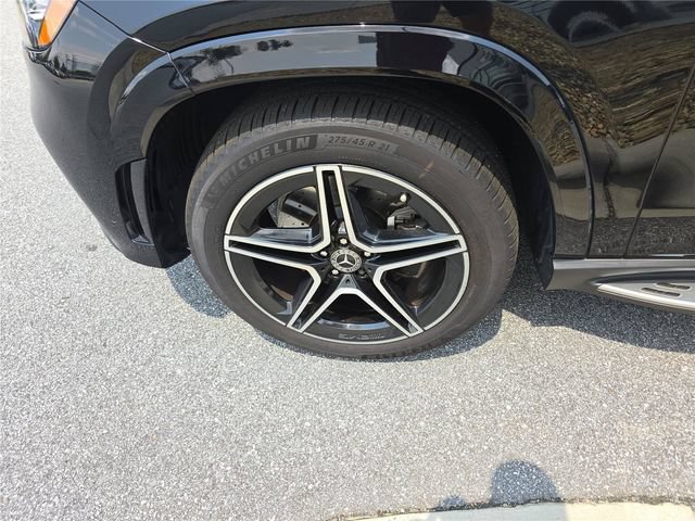 Certified 2023 Mercedes-Benz GLS 580 4MATIC image 11