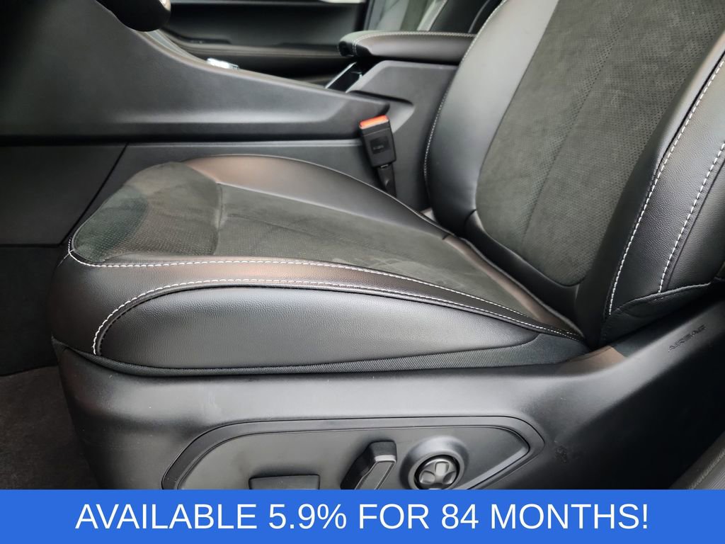 New 2026 Jeep Grand Cherokee Altitude image 20